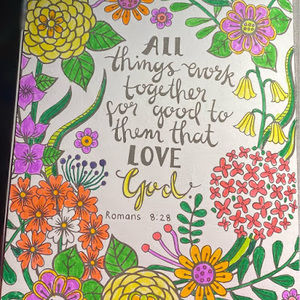 Meet your Posher, Robin